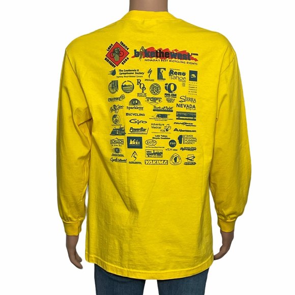 AAA al style apparel & activewear shirt large - Picture 4 of 11